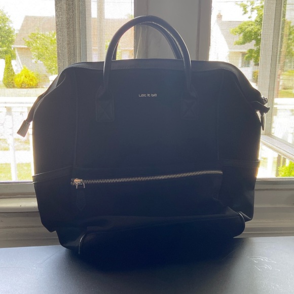 Let it be women’s bag/back bag - Picture 1 of 3